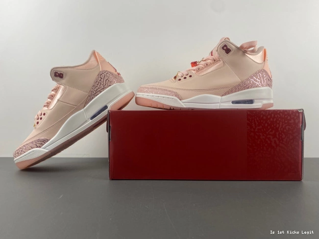 Day Jordan Air (W) Valentines HJ0178-600 3 0620
